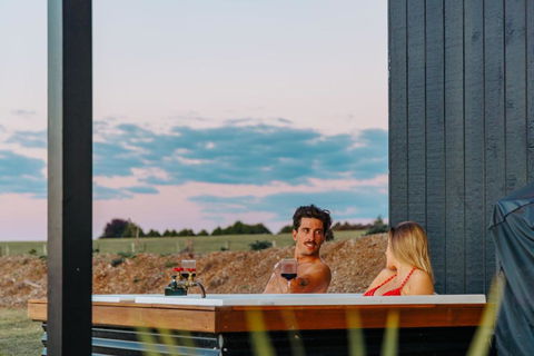 Rest Private Escape At BoxGrove - Northern Rivers Accommodation 3