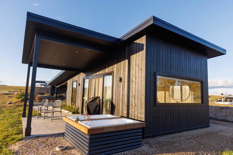 Rest Private Escape At BoxGrove - Northern Rivers Accommodation 2