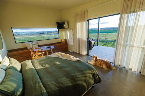 Rest Private Escape At BoxGrove - Northern Rivers Accommodation 1