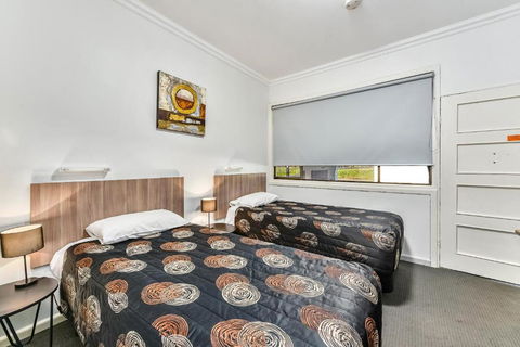 Rest Motels - Northern Rivers Accommodation 0