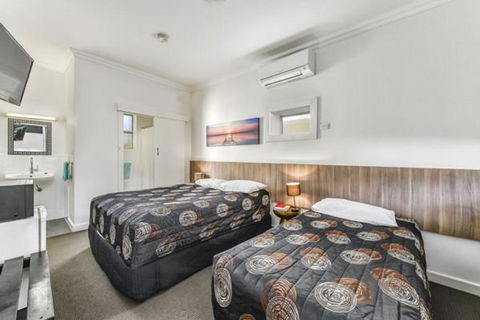 Rest Motels - Northern Rivers Accommodation 2