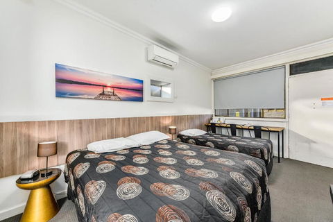 Rest Motels - Northern Rivers Accommodation 1