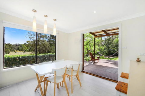 Retreat W Pool On Acreage - Northern Rivers Accommodation 3