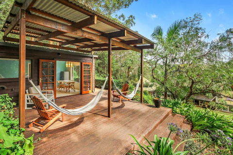 Retreat W Pool On Acreage - Northern Rivers Accommodation 0