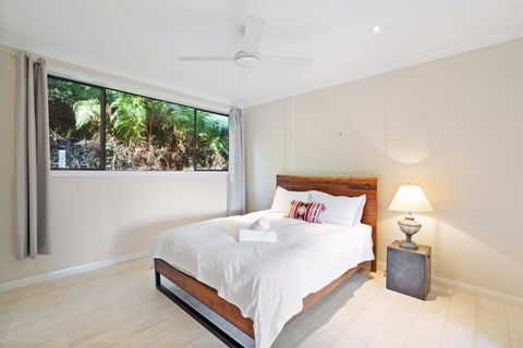 Retreat W Pool On Acreage - Northern Rivers Accommodation 2