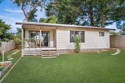 Rhyll Rendezvous - Northern Rivers Accommodation 0