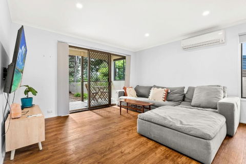 Rhyll Rendezvous - Northern Rivers Accommodation 1