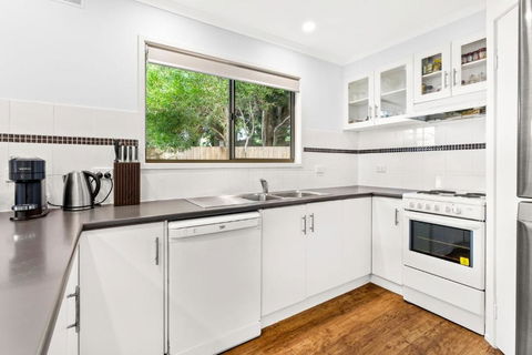 Rhyll Rendezvous - Northern Rivers Accommodation 3