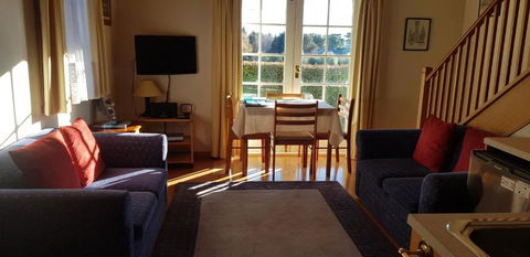 Richmond Barracks - Northern Rivers Accommodation 2
