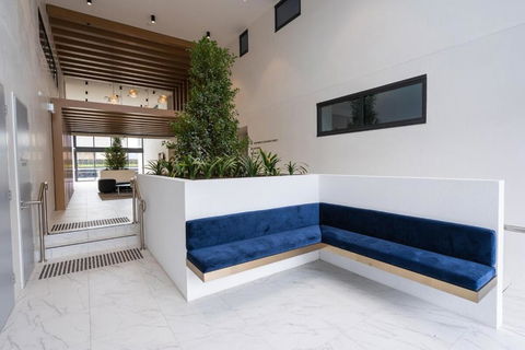Richmond Place - 2BR W Parking & Gym - Northern Rivers Accommodation 1