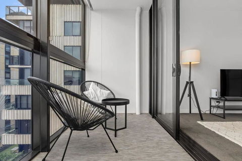 Richmond Premium Escape - Walk To The MCG - Northern Rivers Accommodation 1