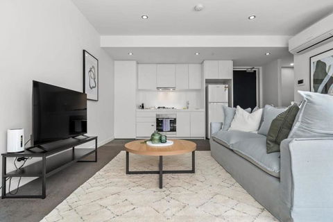 Richmond Premium Escape - Walk To The MCG - Northern Rivers Accommodation 0