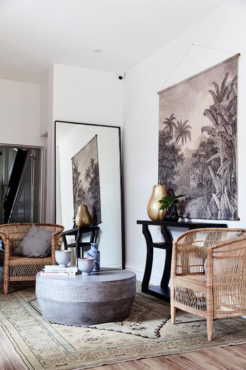 Richmond Studios By Short & Long Stays - Northern Rivers Accommodation 1