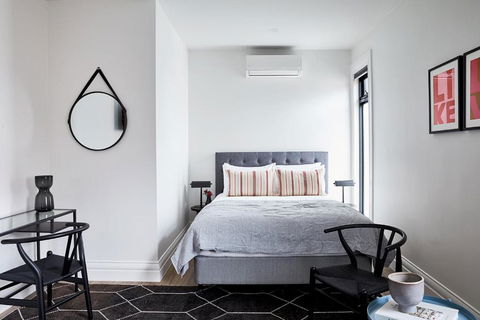 Richmond Studios By Short & Long Stays - Northern Rivers Accommodation 3