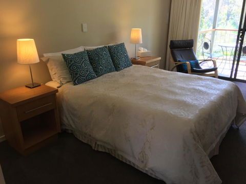 Rickaty On Blackwood - Northern Rivers Accommodation 2