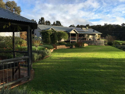 Rickaty On Blackwood - Northern Rivers Accommodation 0