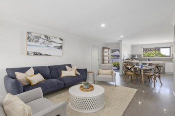 Ripples At ParkBeach with Northern Rivers Accommodation
