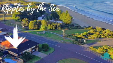 Ripples By The Sea - Northern Rivers Accommodation 0