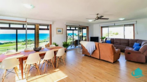 Ripples By The Sea - Northern Rivers Accommodation 1