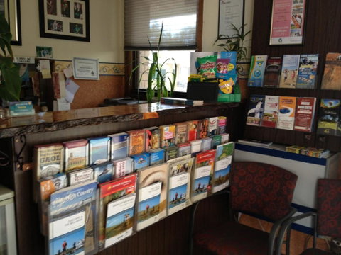 Rippleside Park Motor Inn - Northern Rivers Accommodation 1
