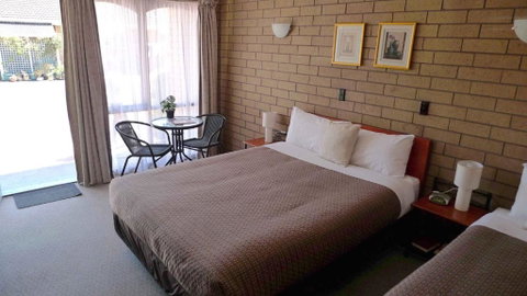 Rippleside Park Motor Inn - Northern Rivers Accommodation 2