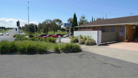 Rippleside Park Motor Inn - Northern Rivers Accommodation 0