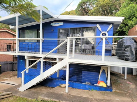 Riptide - Northern Rivers Accommodation 3
