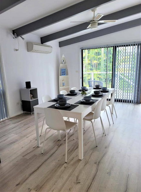 Riptide - Northern Rivers Accommodation 1