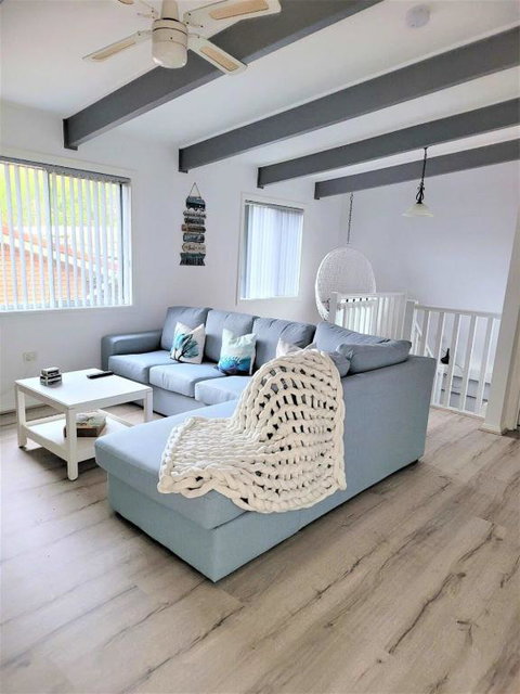 Riptide - Northern Rivers Accommodation 0
