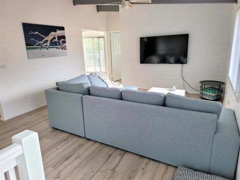 Riptide - Northern Rivers Accommodation 2