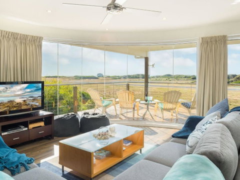 Riptide At Cape Woolamai - Northern Rivers Accommodation 1