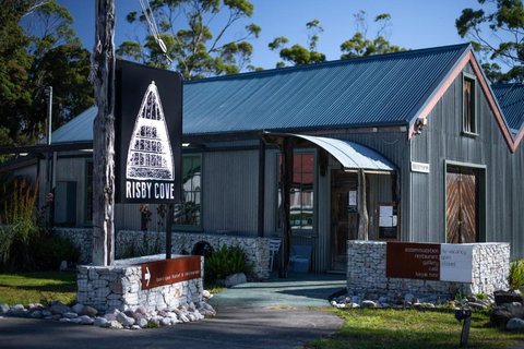 Risby Cove Boutique Hotel - Northern Rivers Accommodation 0