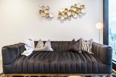 Ritzy Apartment In Iconic Australia 108 With Views - Northern Rivers Accommodation 0