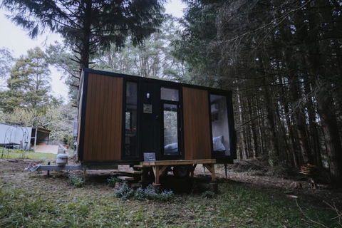 River Haven Tiny House By Tiny Away - Northern Rivers Accommodation 0