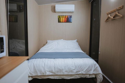 River Haven Tiny House By Tiny Away - Northern Rivers Accommodation 2