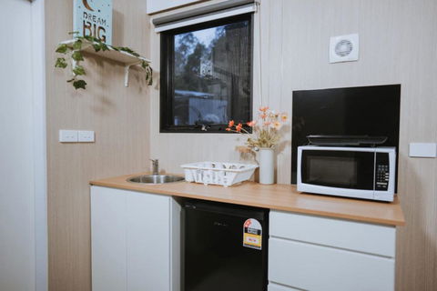 River Haven Tiny House By Tiny Away - Northern Rivers Accommodation 3