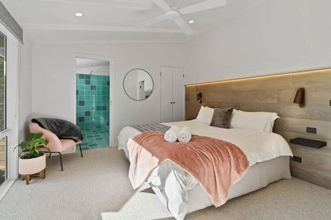 River Rest Merrijig Near Base Of Mount Buller - Northern Rivers Accommodation 2