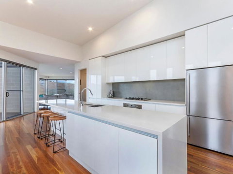River Reveal - Northern Rivers Accommodation 3