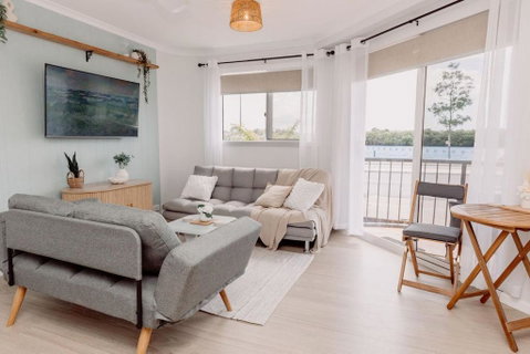 River Sands Apartments - Northern Rivers Accommodation 2