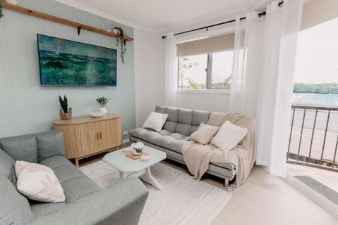 River Sands Apartments - Northern Rivers Accommodation 3