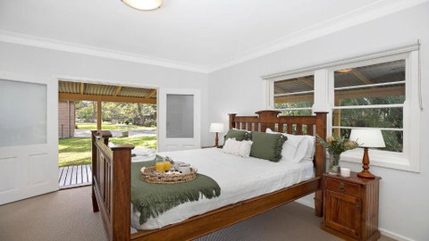 River Shack - Northern Rivers Accommodation 3
