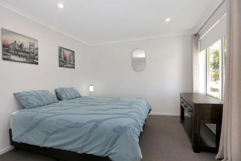 River Tonic - Northern Rivers Accommodation 3