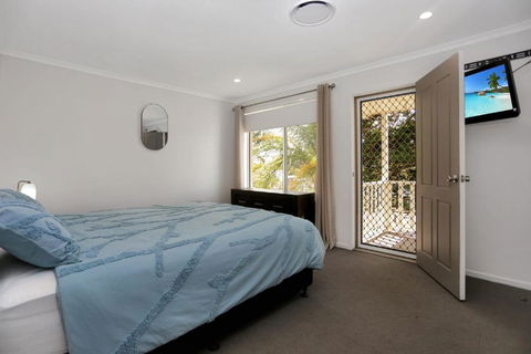 River Tonic - Northern Rivers Accommodation 2