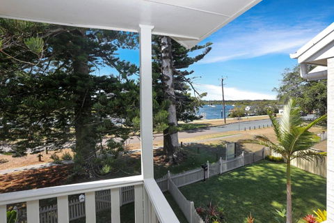 River Tonic - Northern Rivers Accommodation 1