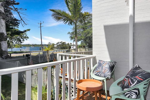 River Tonic - Northern Rivers Accommodation 0