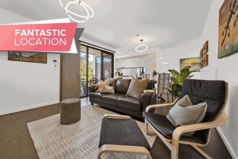 River Torrens Retreat - 2BR, Parking, Wi-Fi - Northern Rivers Accommodation 0