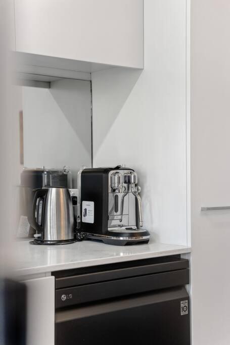 River Torrens Retreat - 2BR, Parking, Wi-Fi - Northern Rivers Accommodation 1