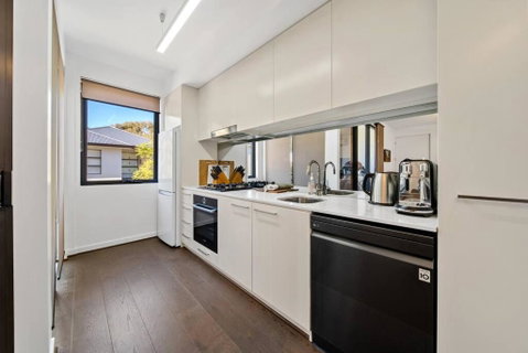 River Torrens Retreat - 2BR, Parking, Wi-Fi - Northern Rivers Accommodation 2