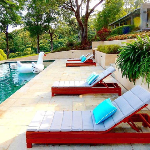 Riverbend Suite Rooms - Northern Rivers Accommodation 1