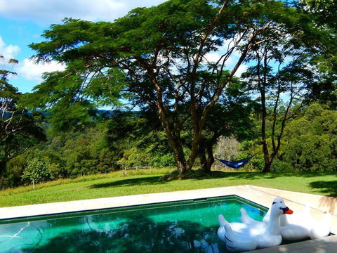 Riverbend Suite Rooms - Northern Rivers Accommodation 2